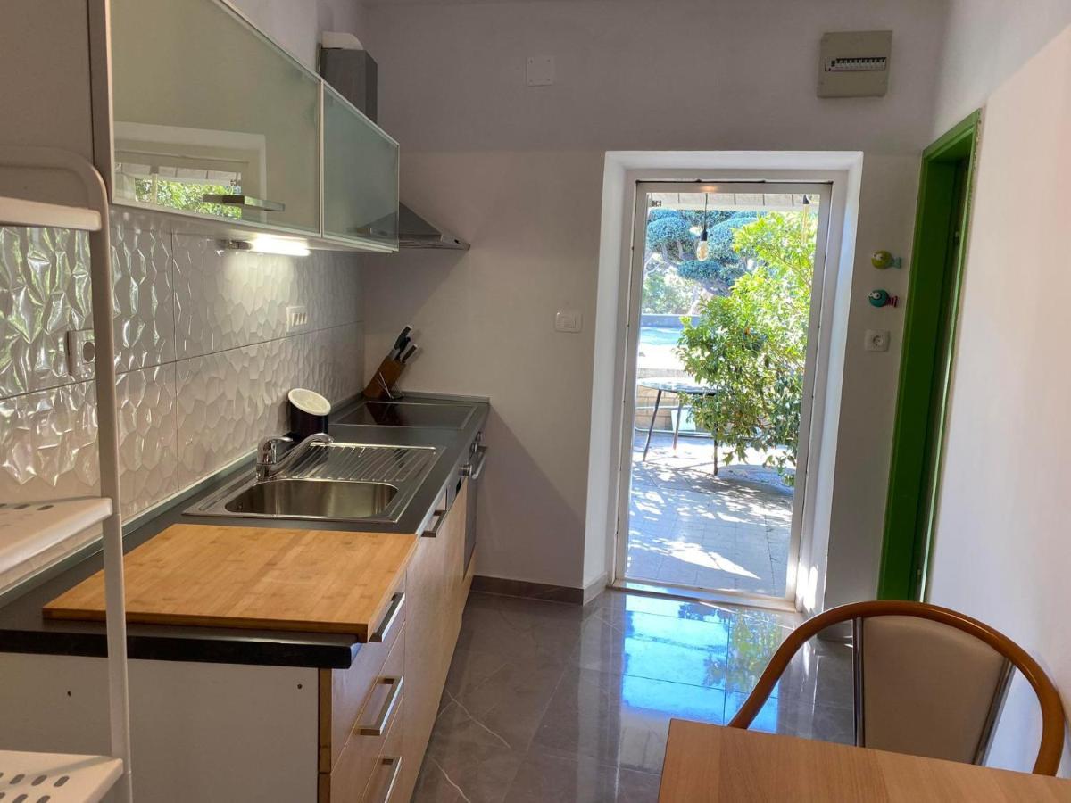 Terrace Apartment Hvar Town Eksteriør billede