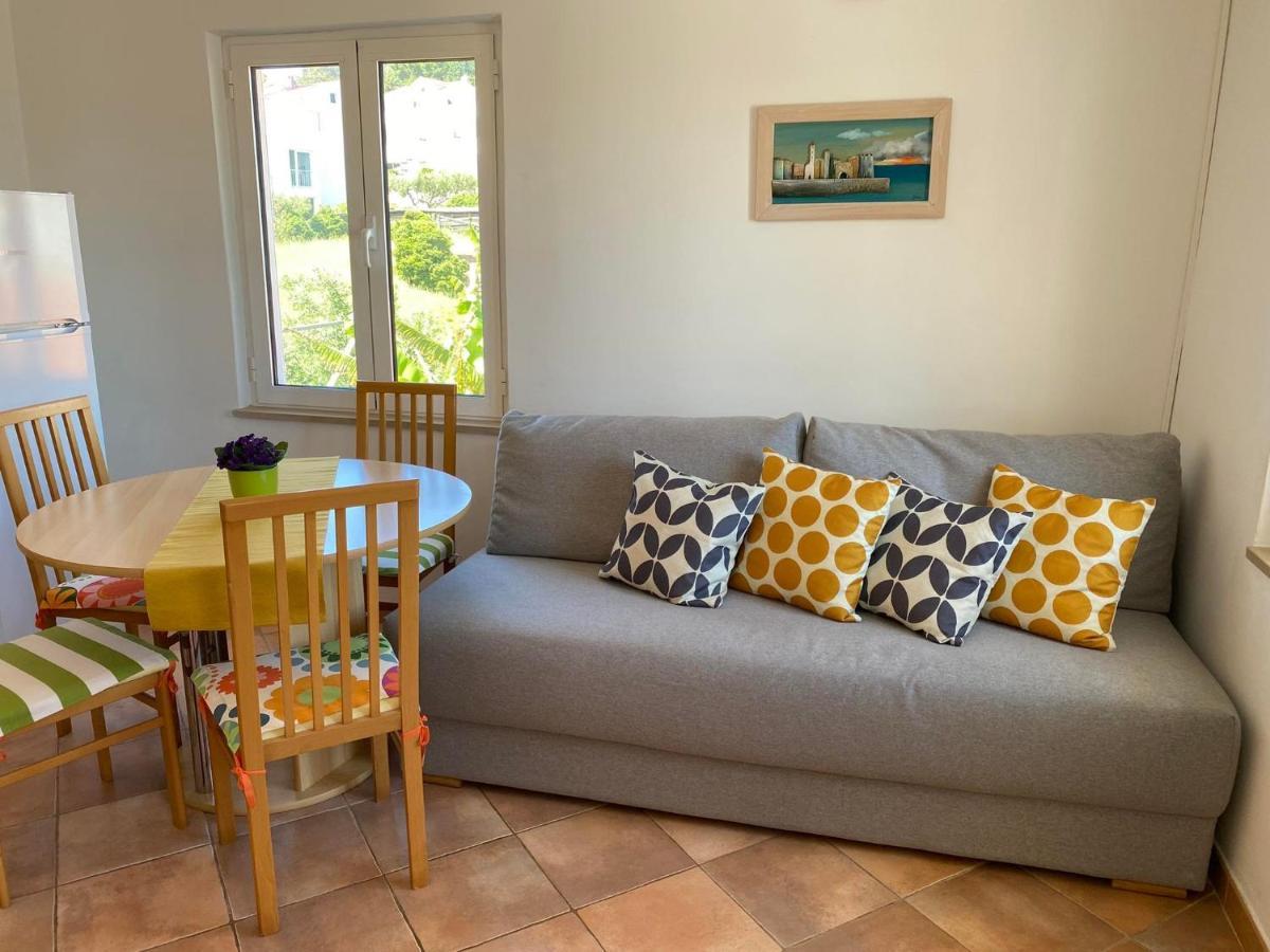 Terrace Apartment Hvar Town Eksteriør billede