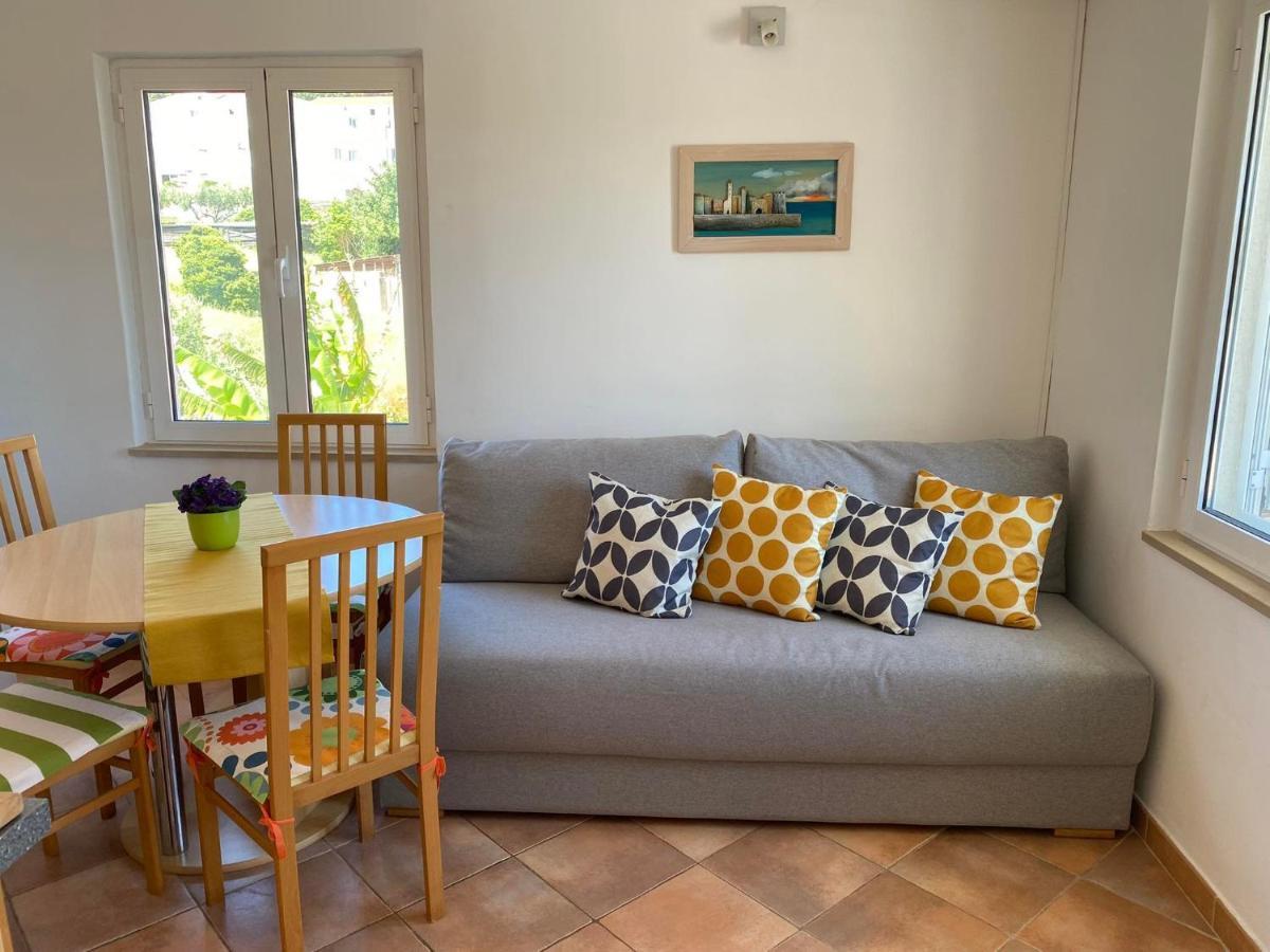 Terrace Apartment Hvar Town Eksteriør billede
