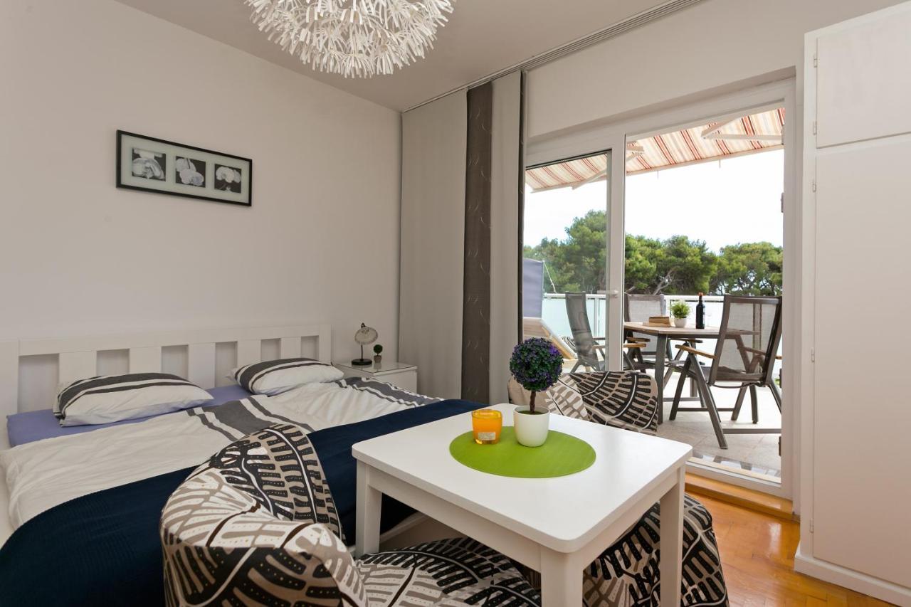 Terrace Apartment Hvar Town Eksteriør billede