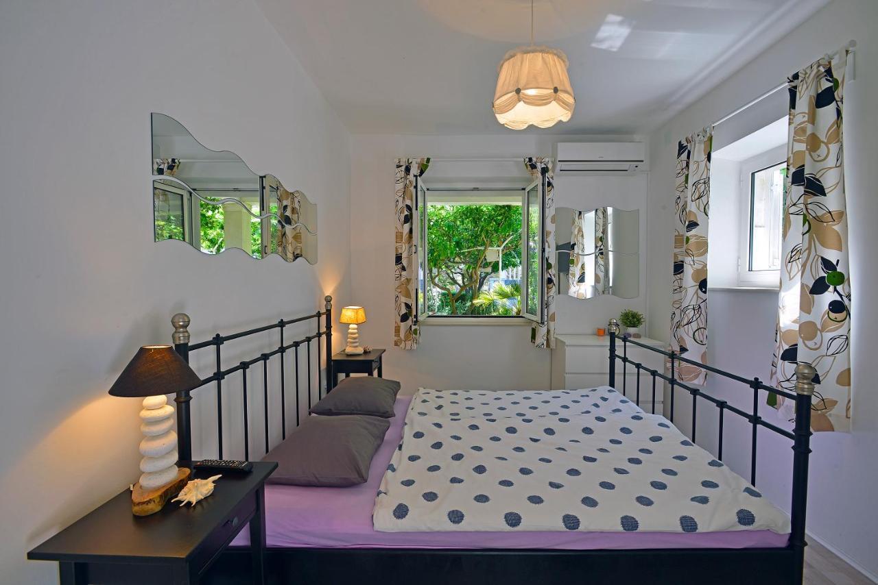 Terrace Apartment Hvar Town Eksteriør billede