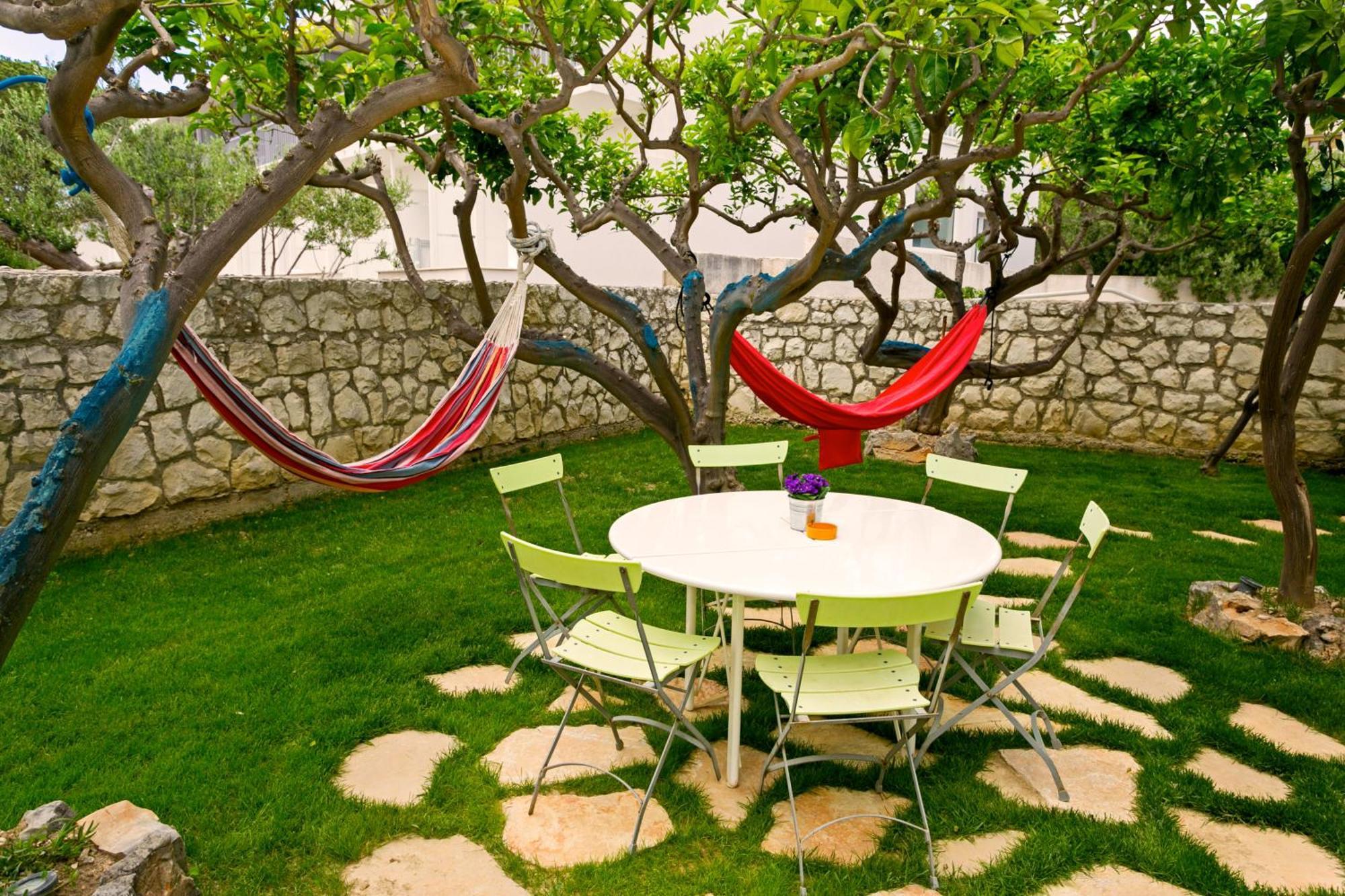 Terrace Apartment Hvar Town Eksteriør billede