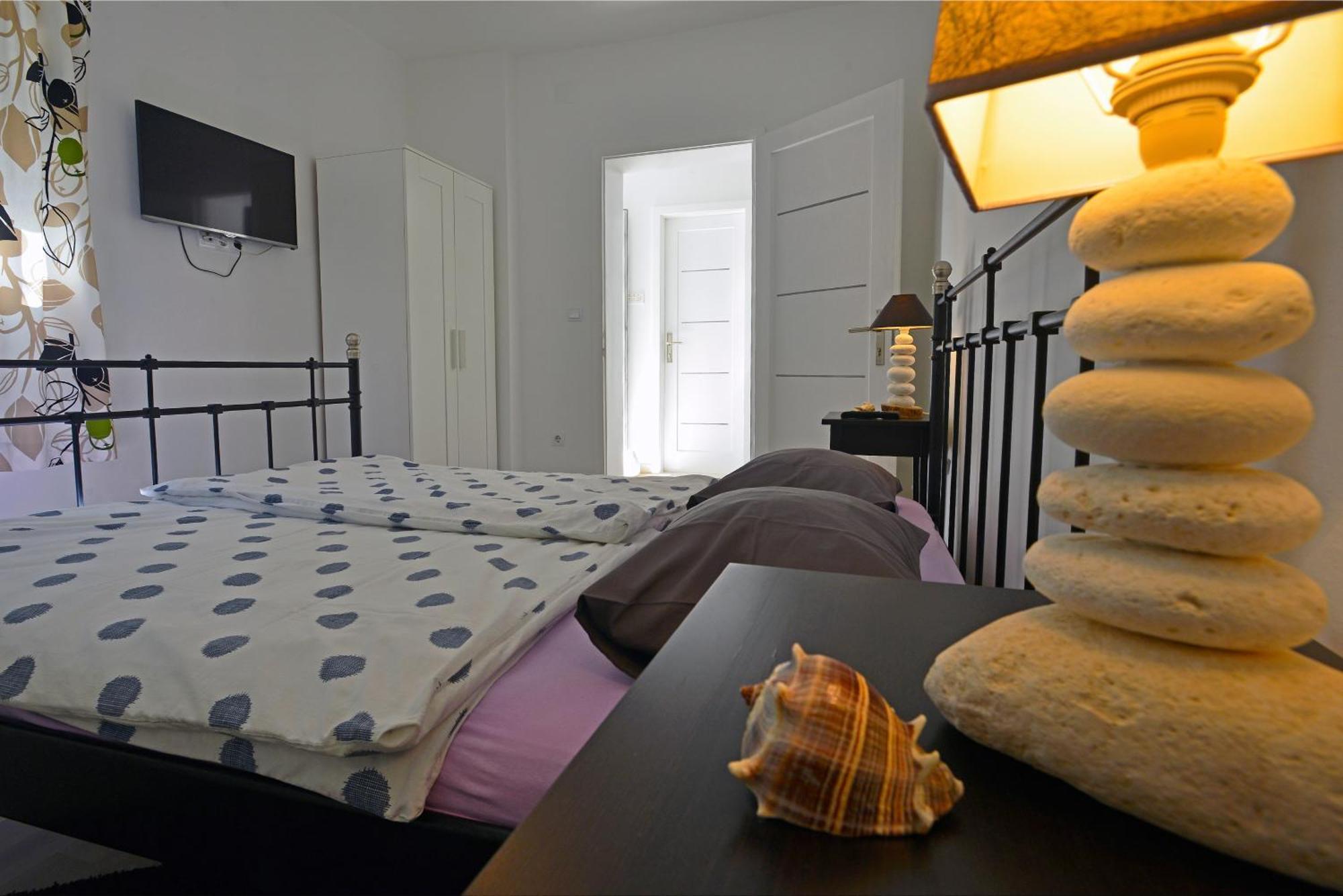 Terrace Apartment Hvar Town Eksteriør billede