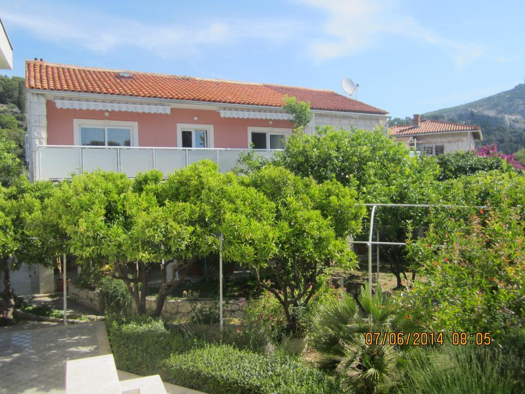 Terrace Apartment Hvar Town Eksteriør billede
